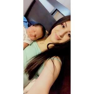 Meet your Posher, Jenny